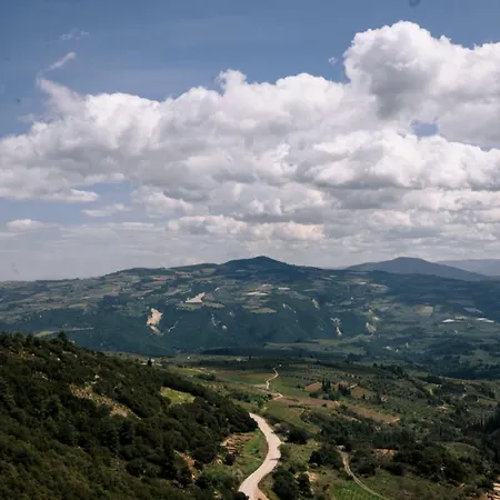 Amalthia Panorama * Bozikas