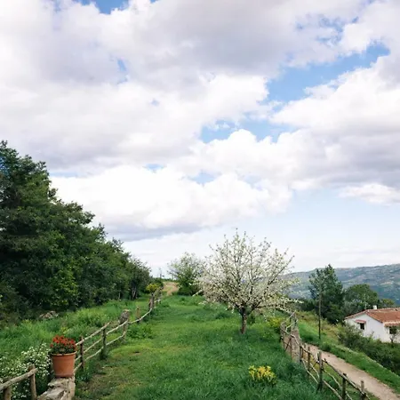 Amalthia Panorama