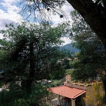 Amalthia Panorama Bozikas