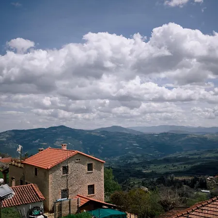 Amalthia Panorama וילה Bozikas