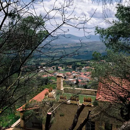 Amalthia Panorama * Bozikas