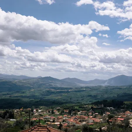 Amalthia Panorama