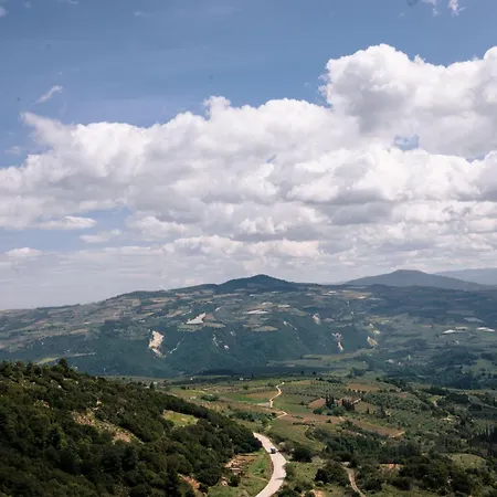 Amalthia Panorama וילה
