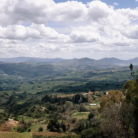 Amalthia Panorama Bozikas