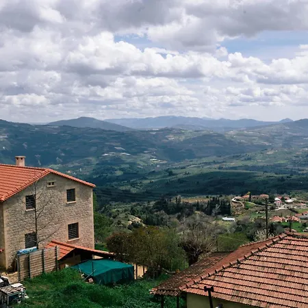 Amalthia Panorama וילה