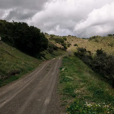 Amalthia Panorama וילה Bozikas